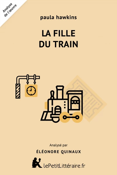 La Fille du train